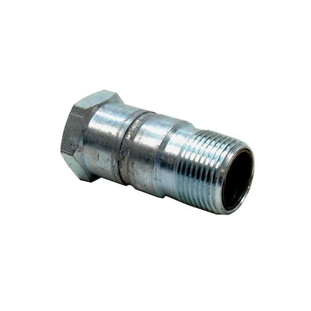 Rheem Extension Piece - 3/4 In. NPT X 2-1/2 In. Long SP11620